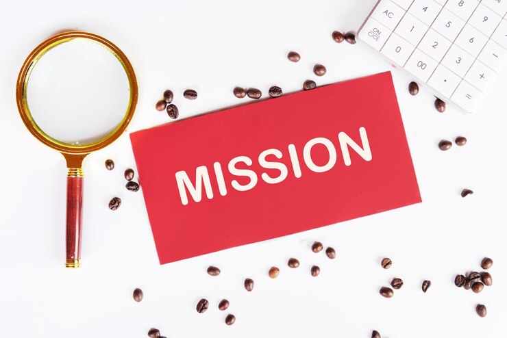 Our Mission