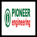 Pioneer Engineering Logo