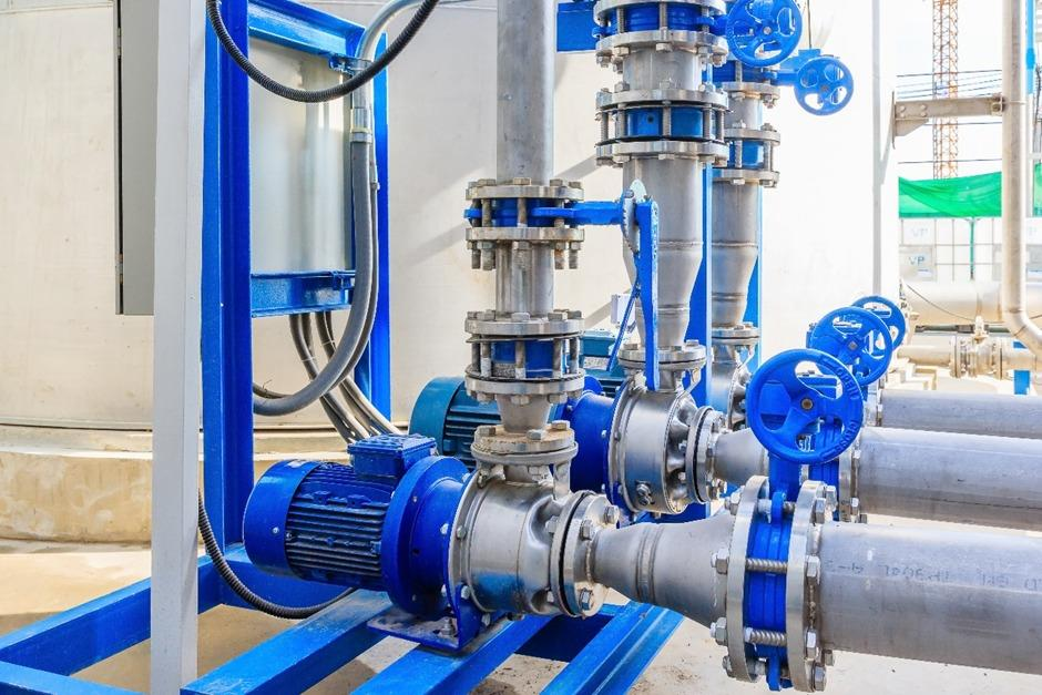 Plumbing Systems